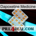 Dapoxetine Medicine cialis4